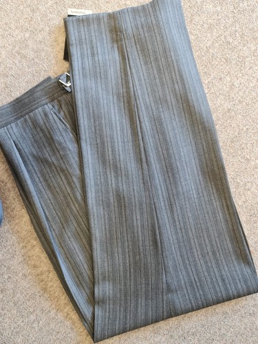New mens grey black - grey, &