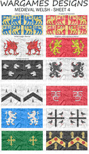 15mm medieval welsh - 15mm,