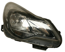 Vauxhall Corsa D (2010-14) F/L
