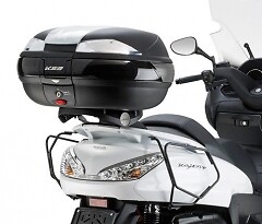 Fits yamaha fjr - 1300, 06-09