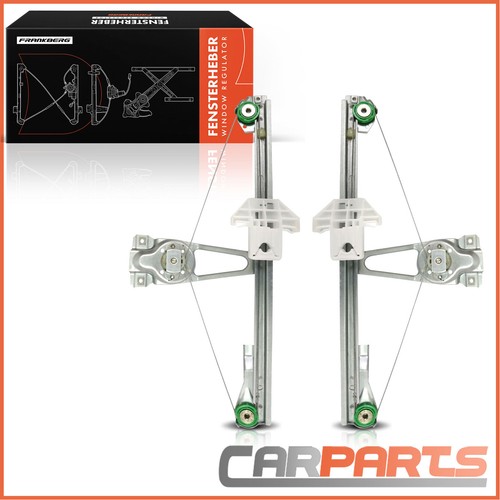 Window lifts parts - window,