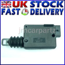 RENAULT MEGANE SCENIC CLIO MK1 MK1 19 -- Central Locking -- Motor BRAND NEW !!!