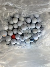 240+ Top Brand Golf Balls