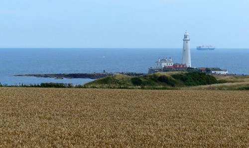 Photo 6x4 lighthouse - 6x4, on
