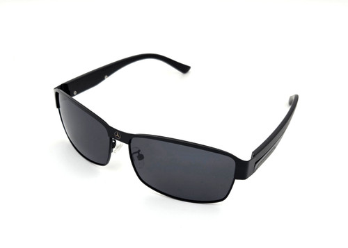 Polarized mercedes metal - polarized,