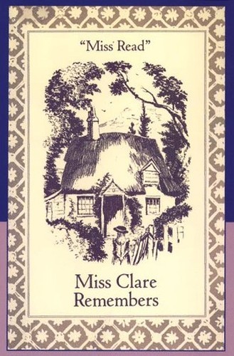 Miss clare remembers k hall - miss,