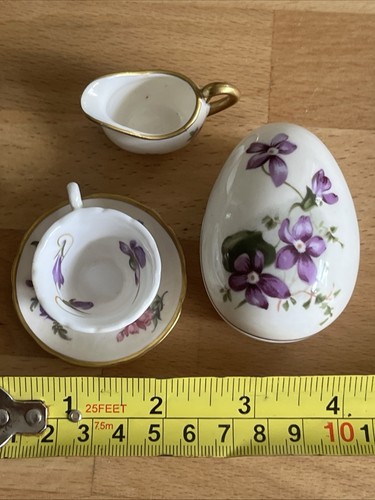 Bone china pieces - bone,