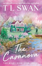 The Casanova by T L Swan