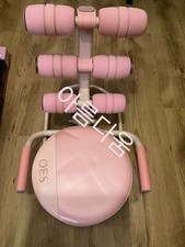 home gym fitness equipment