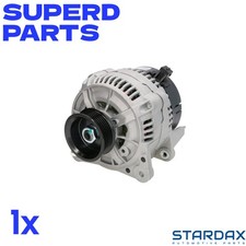 ALTERNATOR FITS: VW CALIFORNIA