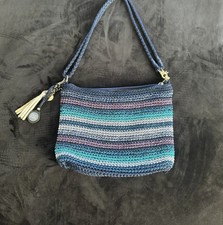 The Sak Cross Body Bag