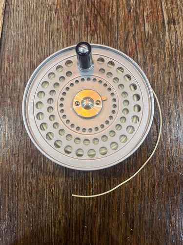 Orvis cfo fly reel - reel, spare