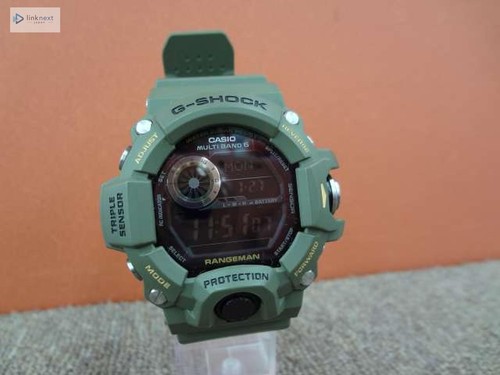 Casio 9400 rangeman men s - casio, men's