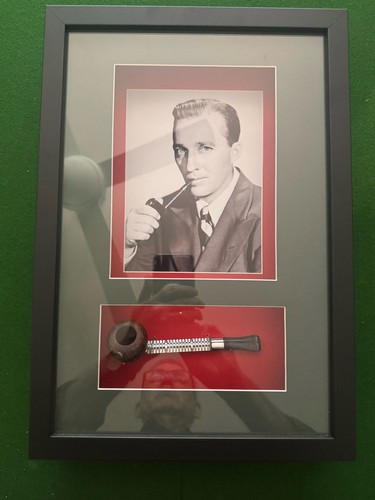 Bing crosby personally owned - bing,