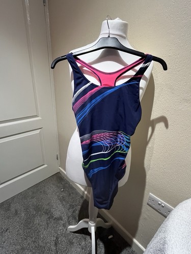 Ladies zoggs swimsuit - size, 8