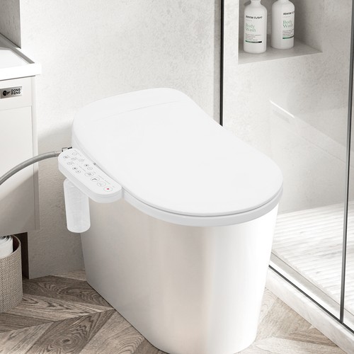220v white intelligent - white,