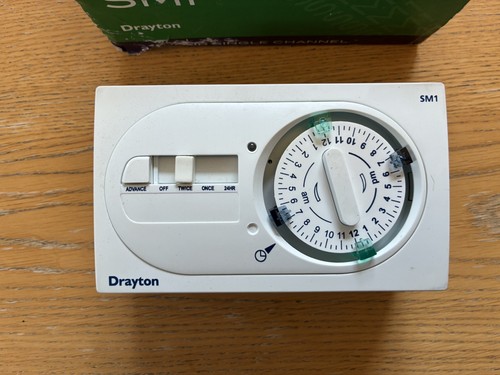 Drayton sm1 hour single - sm1,