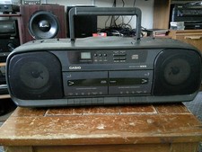 Casio 520w player - cd-520w, 3