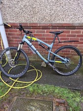 Boardman MTR 8.6 Full