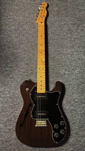 Fender modern player - fender,