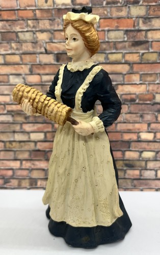 Dolls house figure - , maid