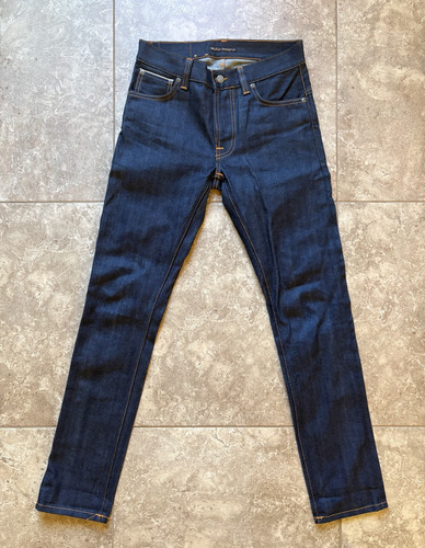 Nudie jeans thin finn 29x32 - thin,