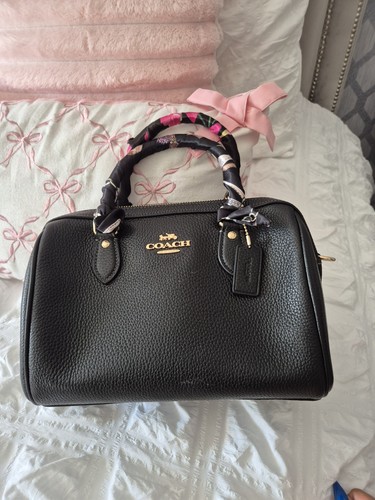 Coach mini rowan - mini,