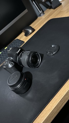 Canon eos 250d - eos,