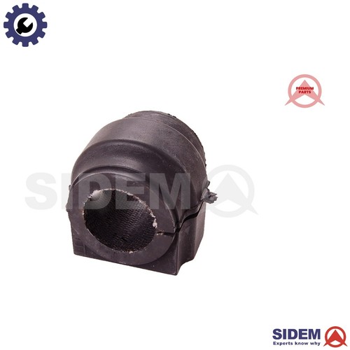 Mounting stabiliser bar - bar, 821820