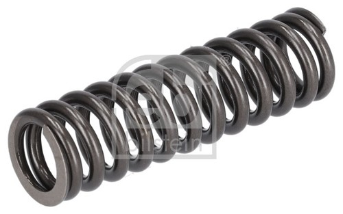 12x febi 182908 valve - 12x, spring