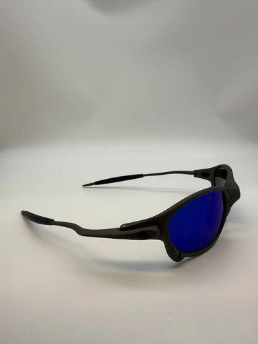 Oakley juliet metal - 2.0, ruby