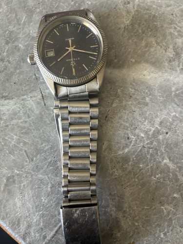 Kon tiki luxury men watch - tiki, men's