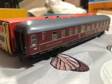 Trix 3380 Model Railway
