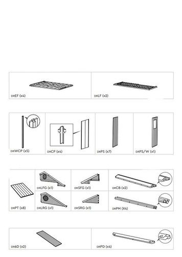Keter darwin apex - keter,