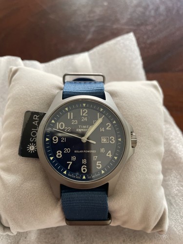 Timex expedition field - timex,