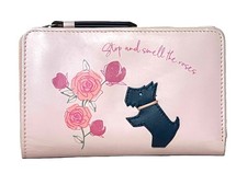 Radley bifold purse wallet - radley,
