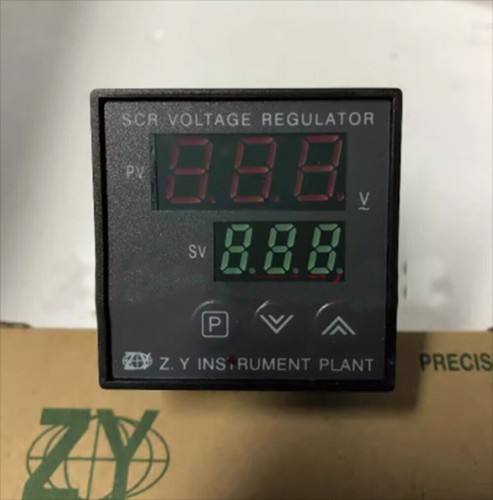 1pcs scr voltage regulator - scr,
