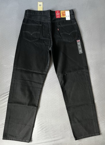 Levi 550 men jeans relaxed - 550,