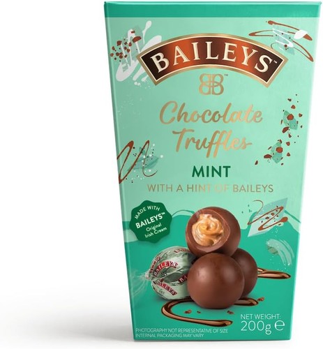 Baileys mint chocolate - baileys,