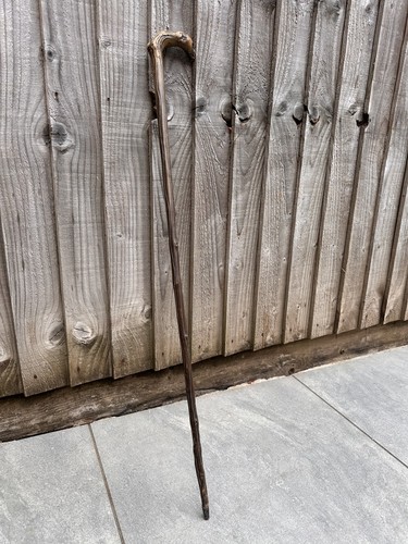 Unusual long antique - unusual,