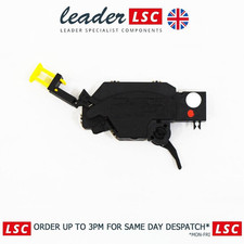 Clutch Pedal Position Sensor