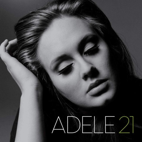 Adele album new - adele, 21