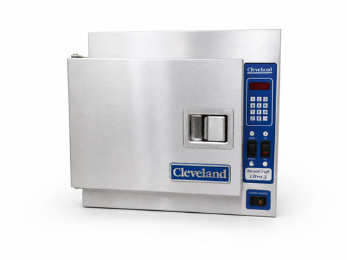 Cleveland 21cet8 steamcraft - cleveland,