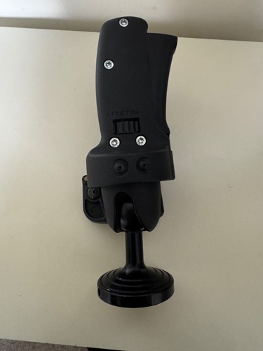 Manfrotto 322rc2 grip action - 322rc2,