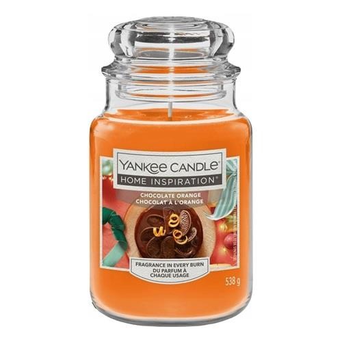 Yankee candle large jar - yankee,
