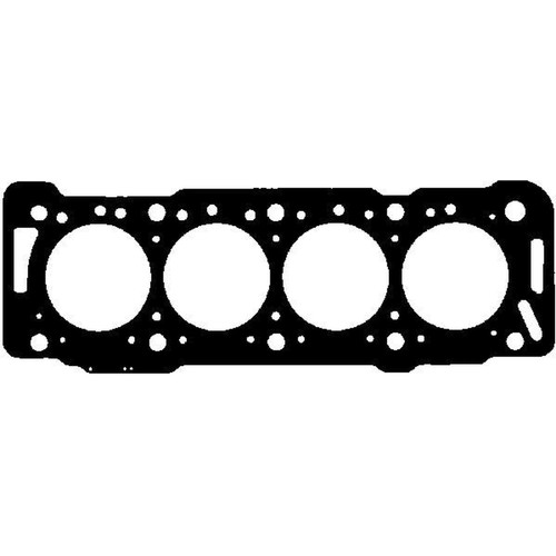 Bga cylinder head - head, gasket