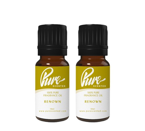 20ml fragrance oils candles - 20ml,