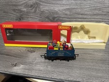 Hornby R6988 Seven Plank