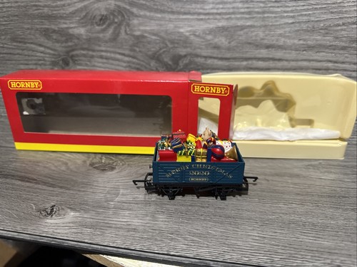 Hornby r6988 seven plank - hornby,
