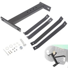 Lawn Mower Trailer Towing